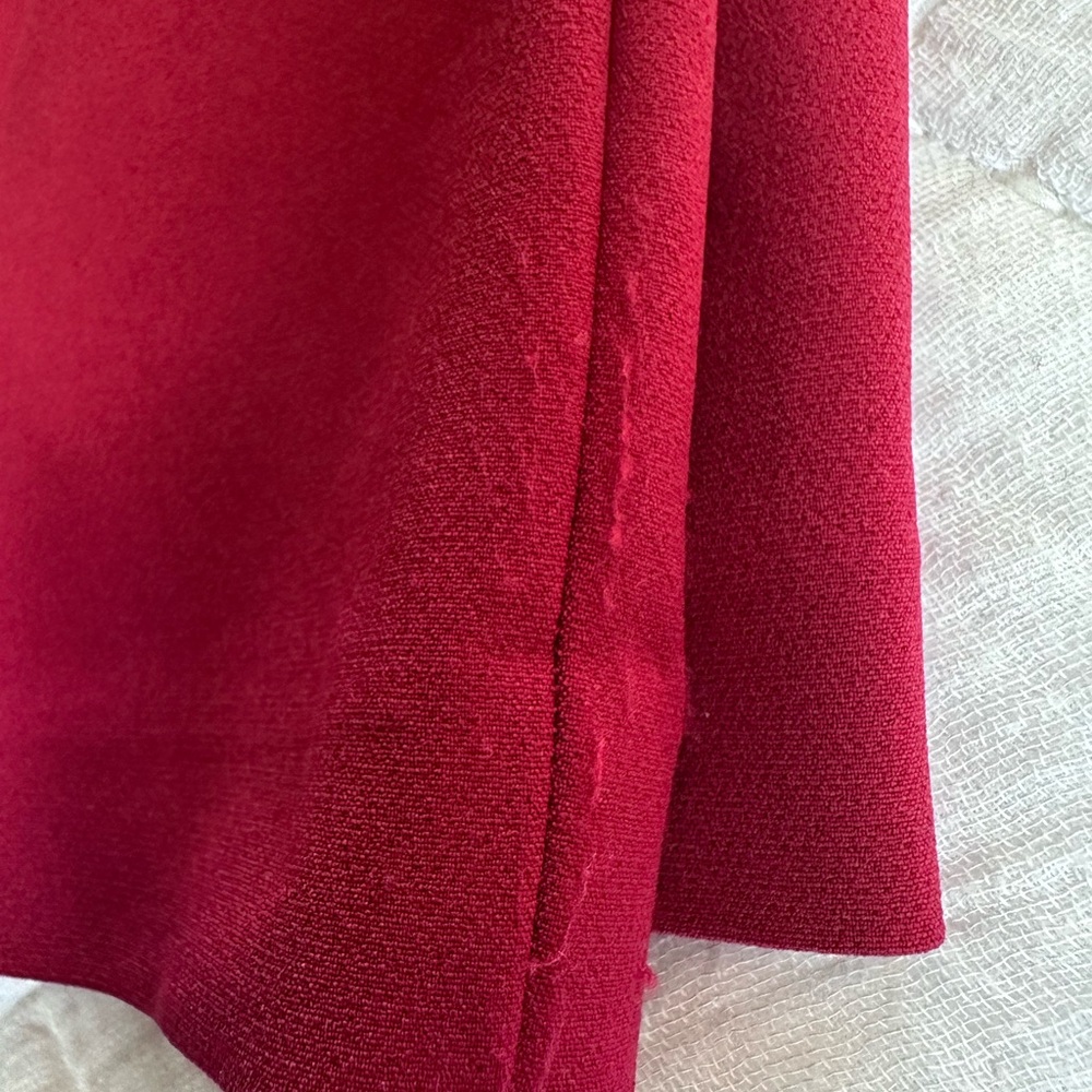 Express Skinny High Rise Stretch - Picture 6 of 9